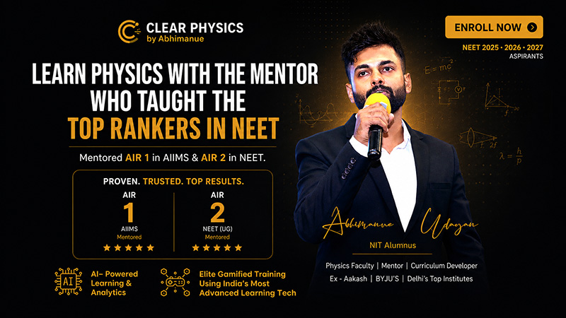 Physics numericals practice tips