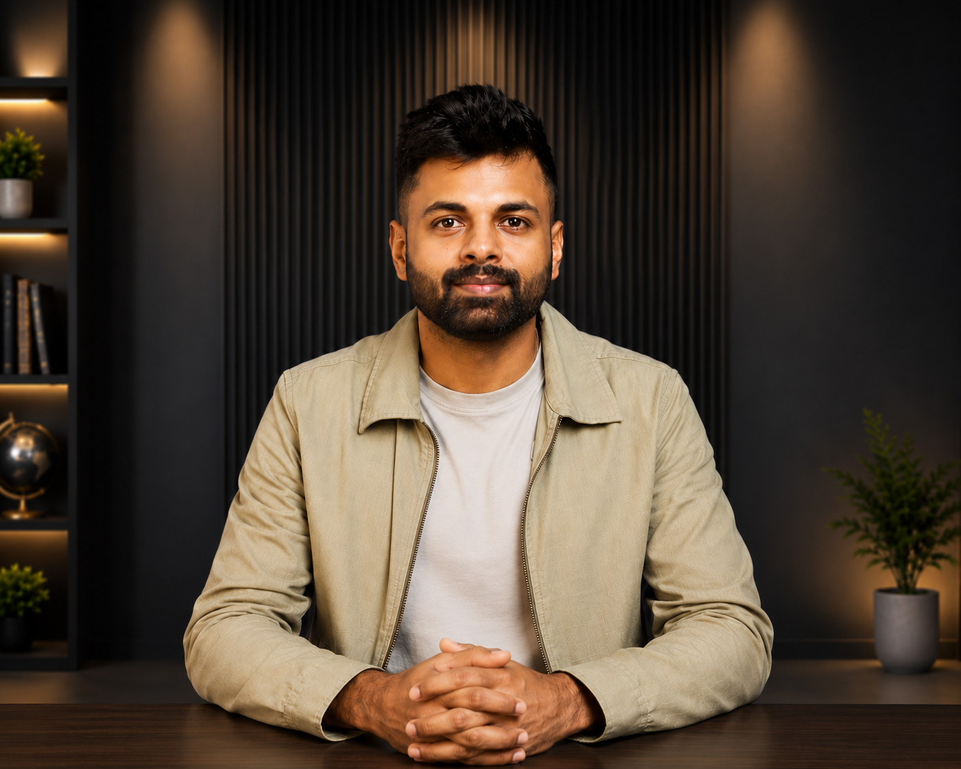 Abhimanue Udayan