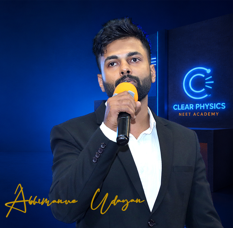 Abhimanue Udayan