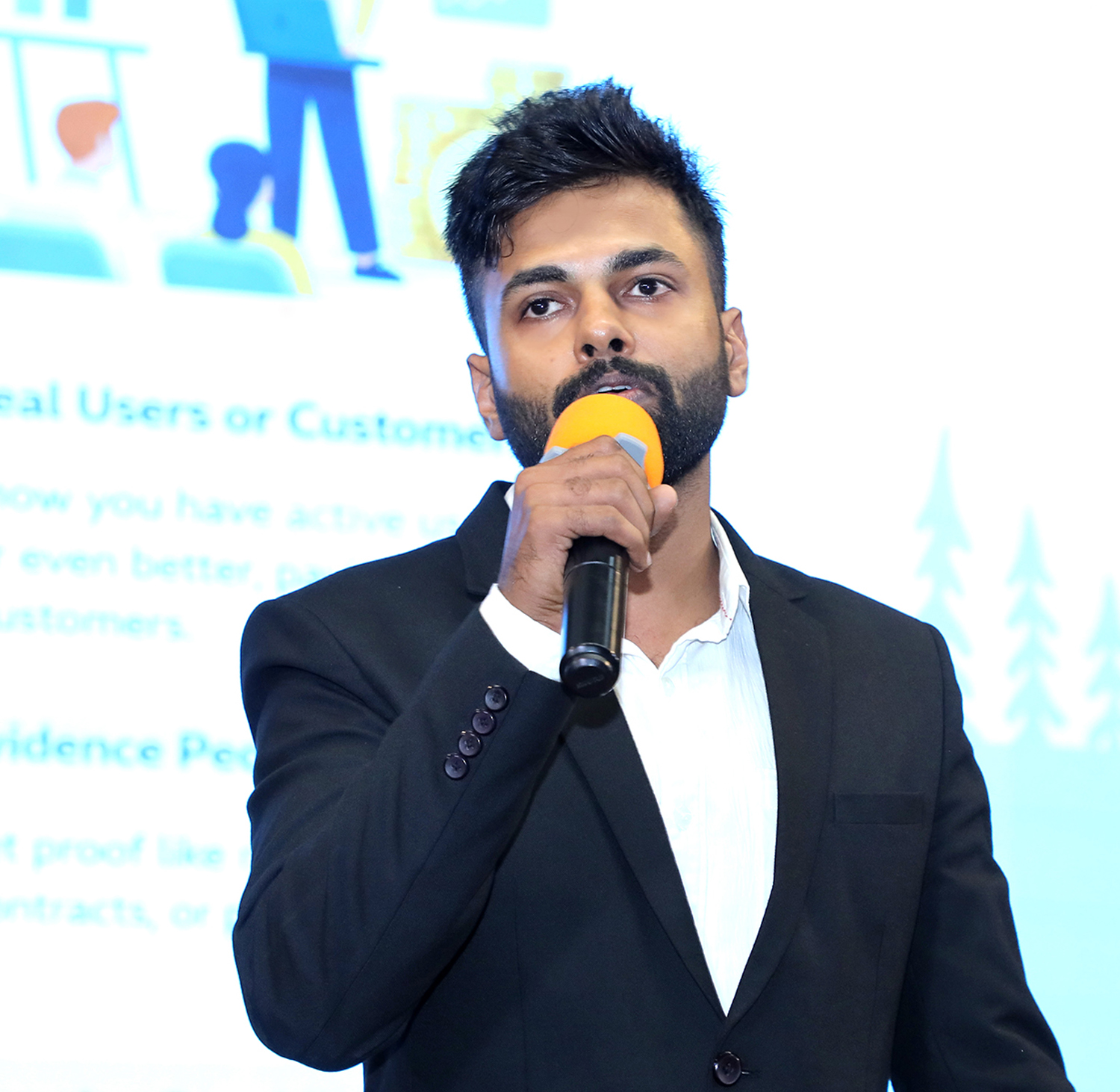 Abhimanue Udayan