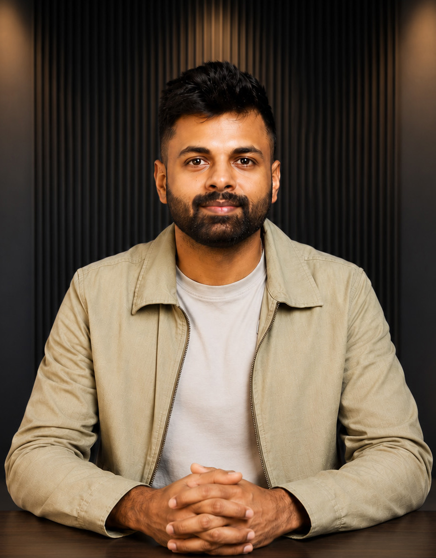 Abhimanue Udayan