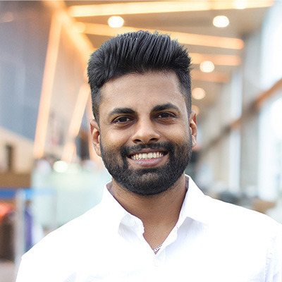 Abhimanue Udayan