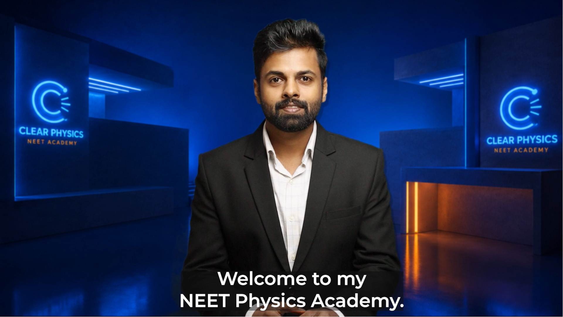 Mentor guiding NEET physics